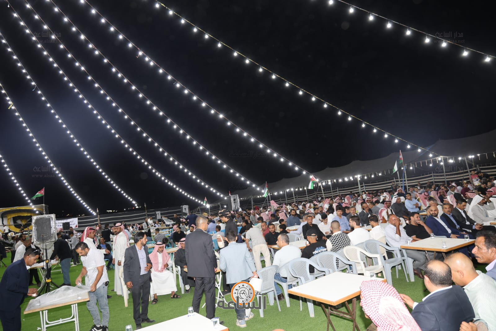 Madar Al-Saa Images 0.022999016834973296