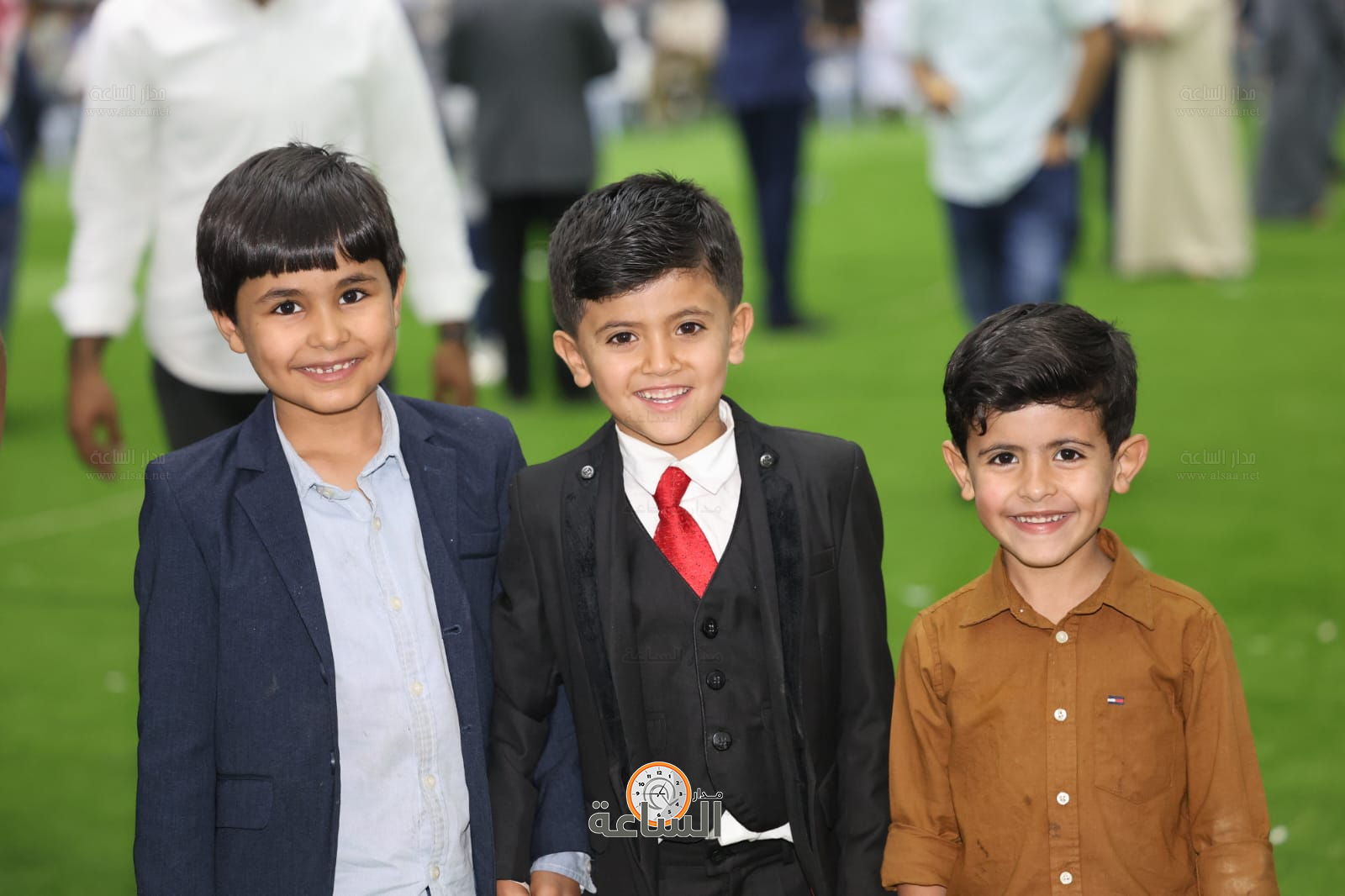 Madar Al-Saa Images 0.19003607236299758