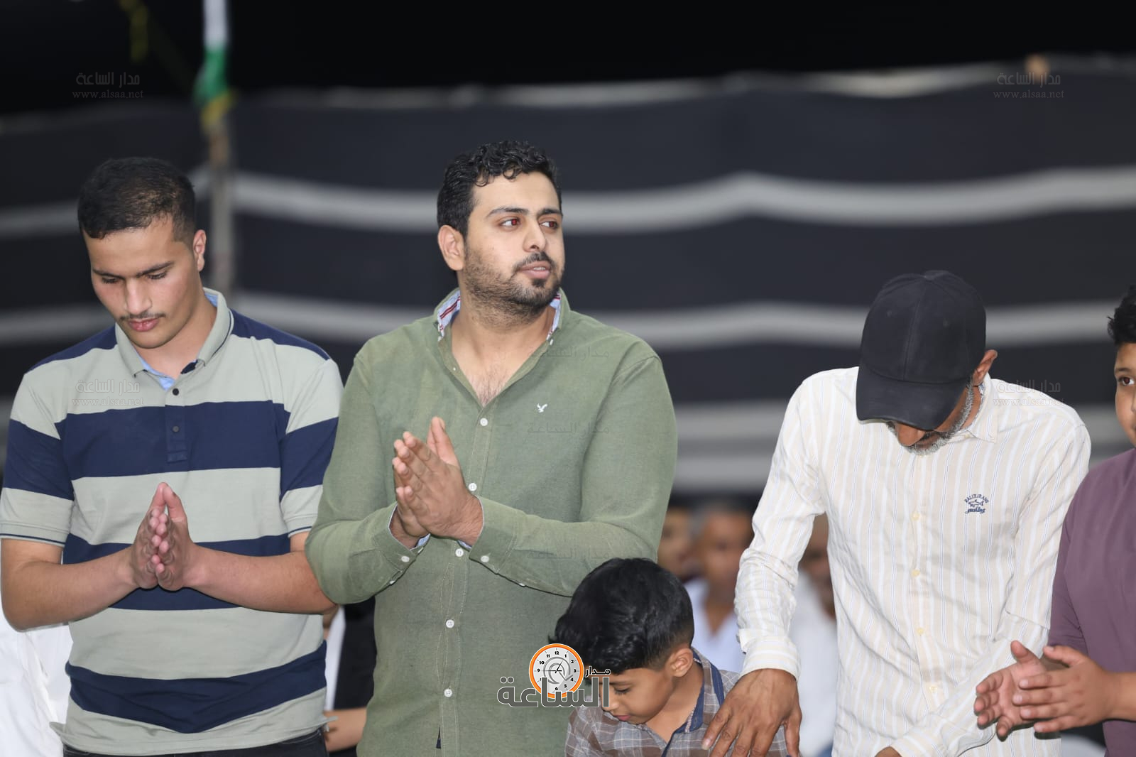 Madar Al-Saa Images 0.7807275208061306