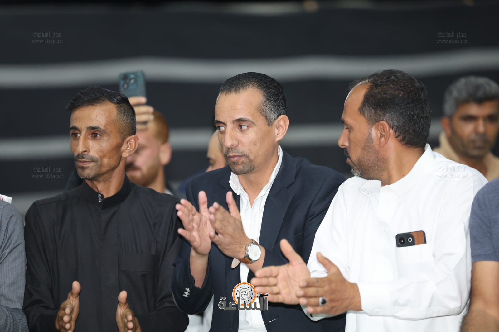 Madar Al-Saa Images 0.8671980867501855