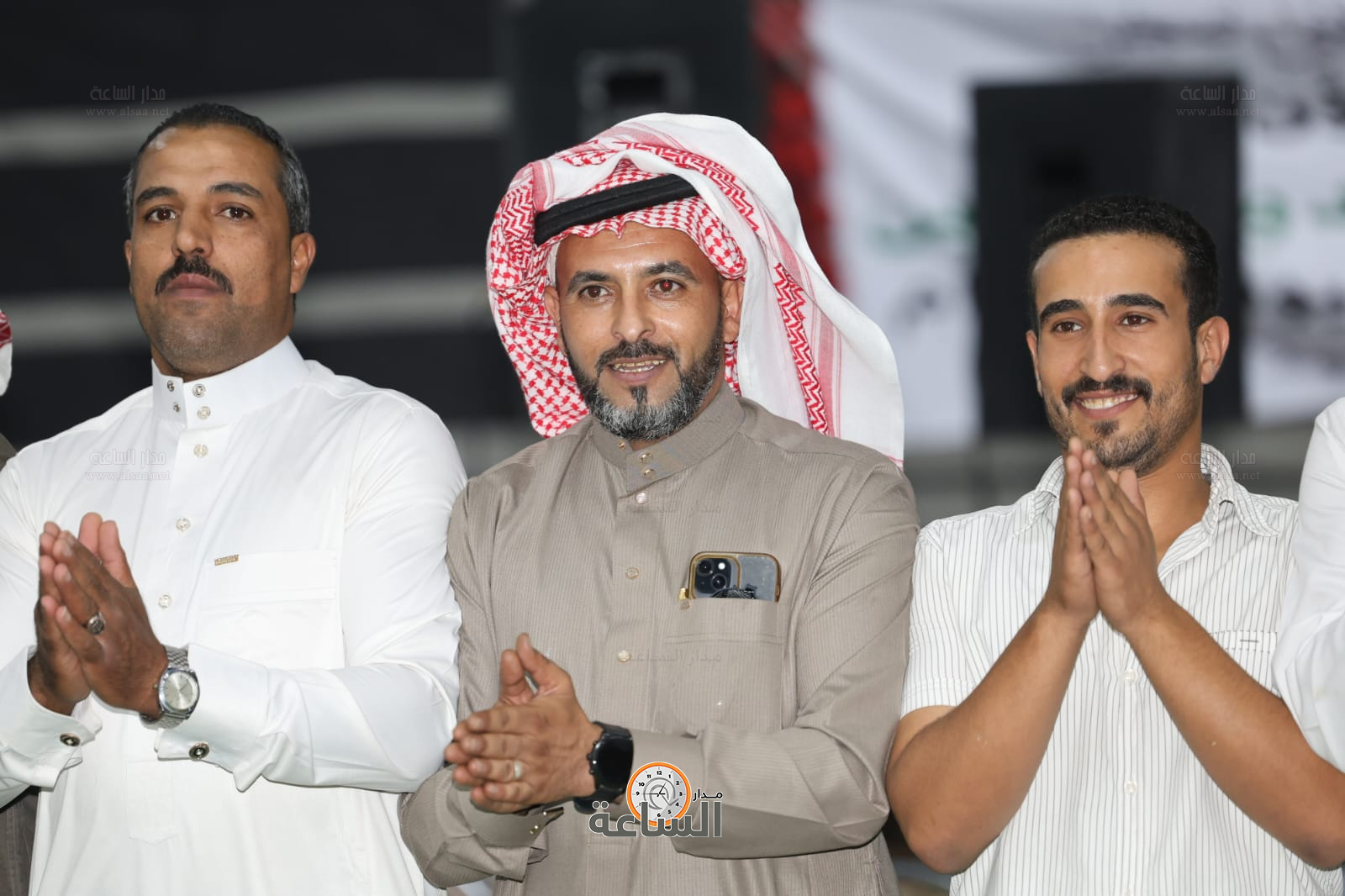 Madar Al-Saa Images 0.014645946391576015