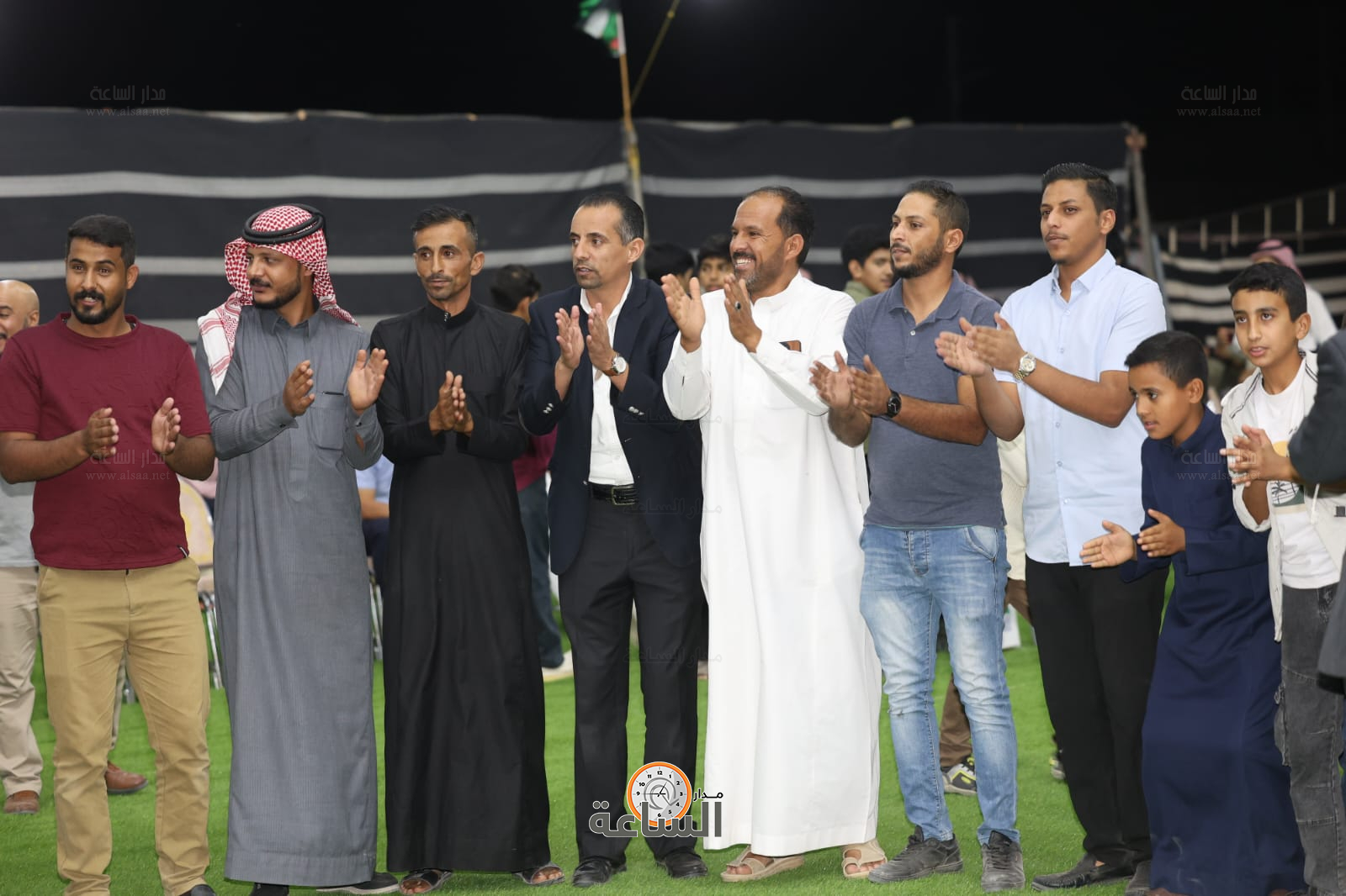 Madar Al-Saa Images 0.798977126524672