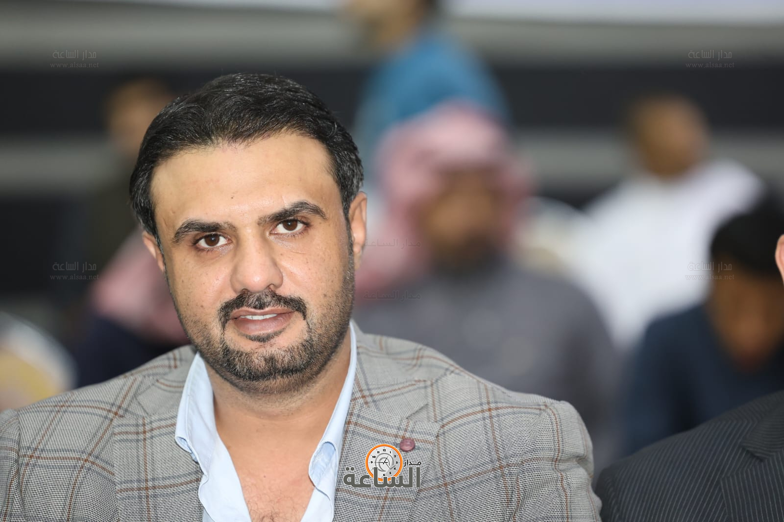 Madar Al-Saa Images 0.030590645148658058