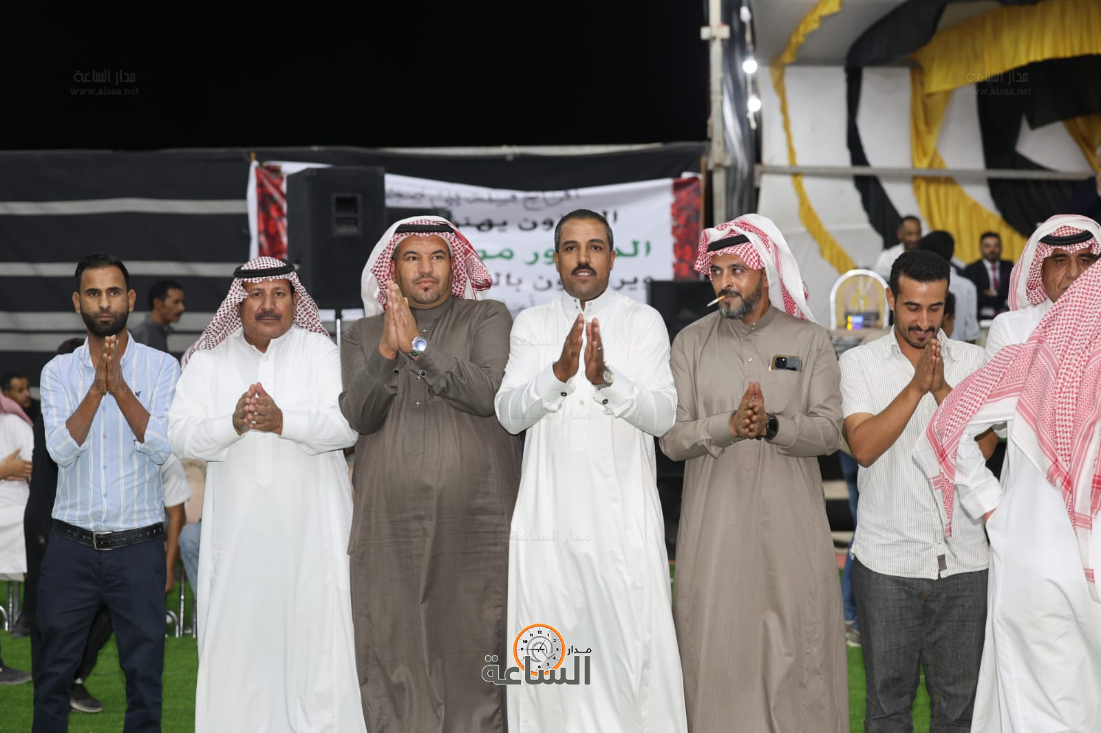 Madar Al-Saa Images 0.23144143064515066