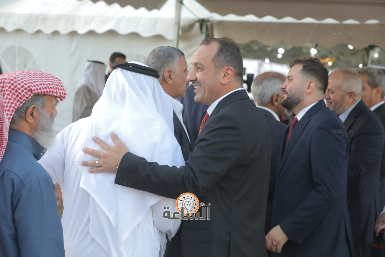 Madar Al-Saa Images 0.832570136521625