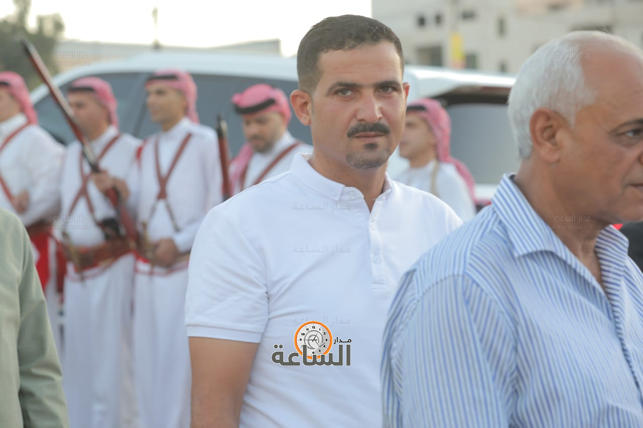 Madar Al-Saa Images 0.16026253096702803