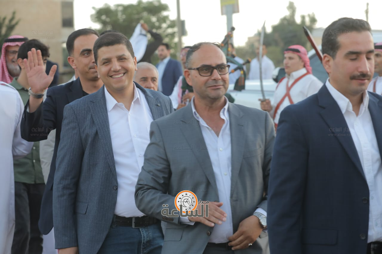 Madar Al-Saa Images 0.8264978746126681