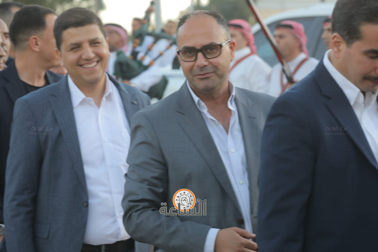 Madar Al-Saa Images 0.8006841555465617