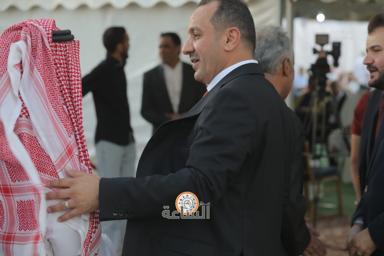 Madar Al-Saa Images 0.1300875495865529