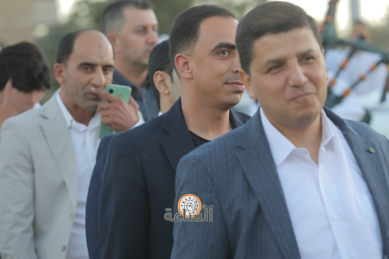 Madar Al-Saa Images 0.3254058795153604