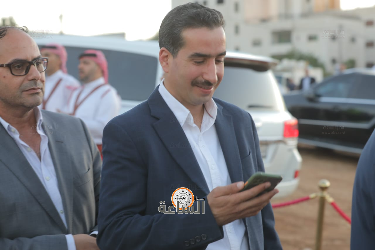 Madar Al-Saa Images 0.0789628232860562