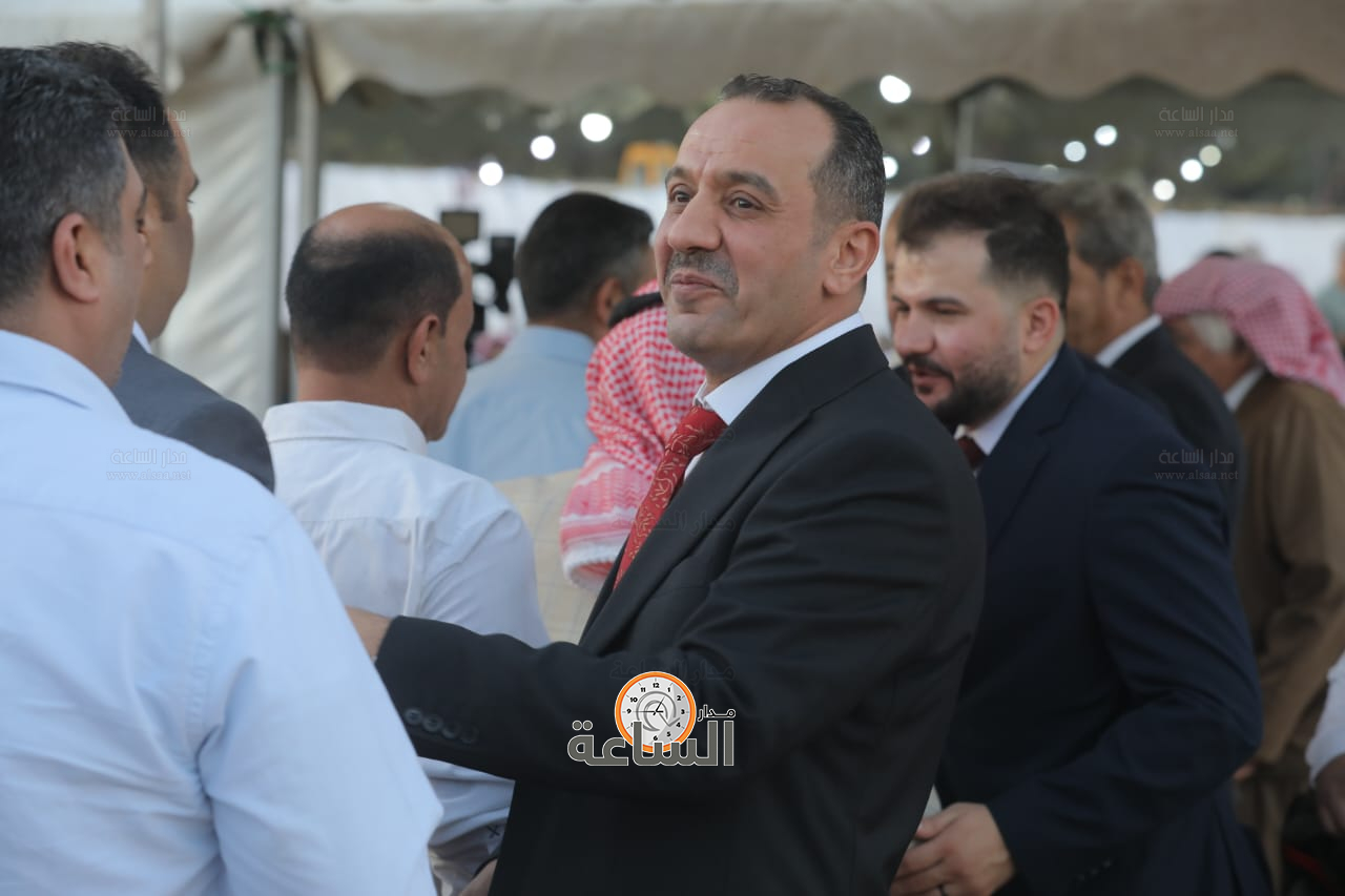 Madar Al-Saa Images 0.16212902434543575