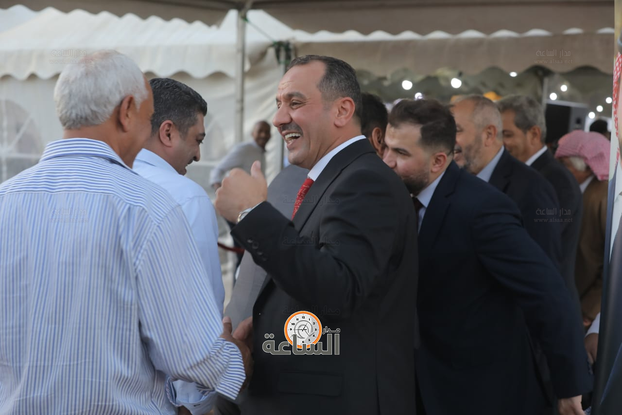 Madar Al-Saa Images 0.7382314784621129