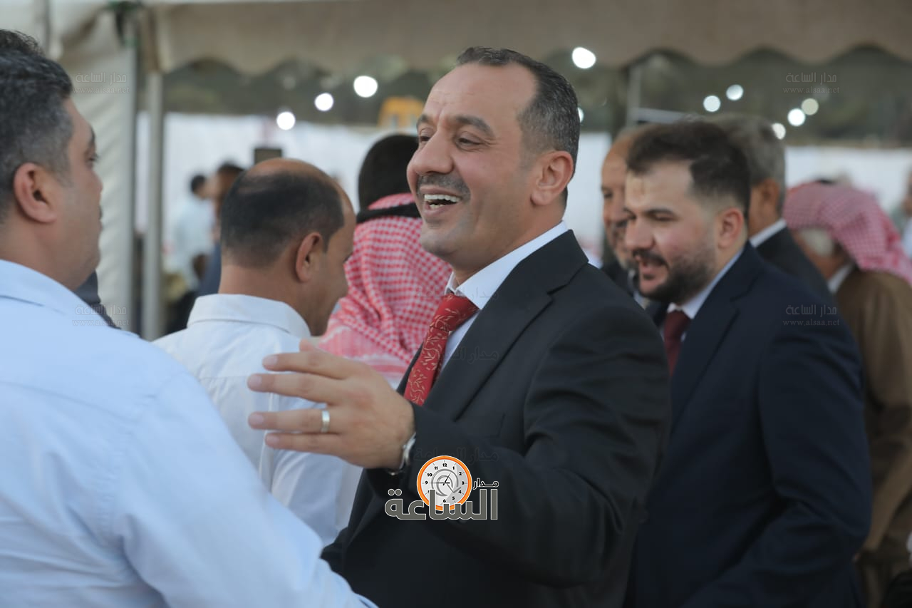 Madar Al-Saa Images 0.5863887087328817