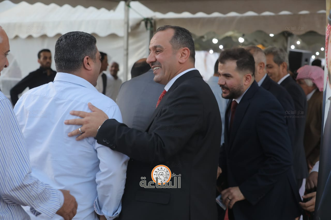 Madar Al-Saa Images 0.2667942562504454