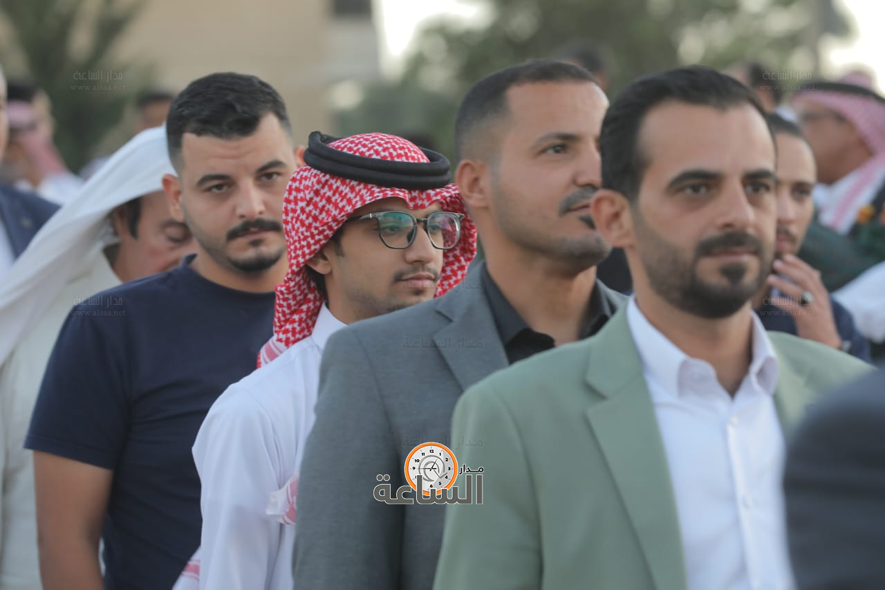 Madar Al-Saa Images 0.3900511366141345