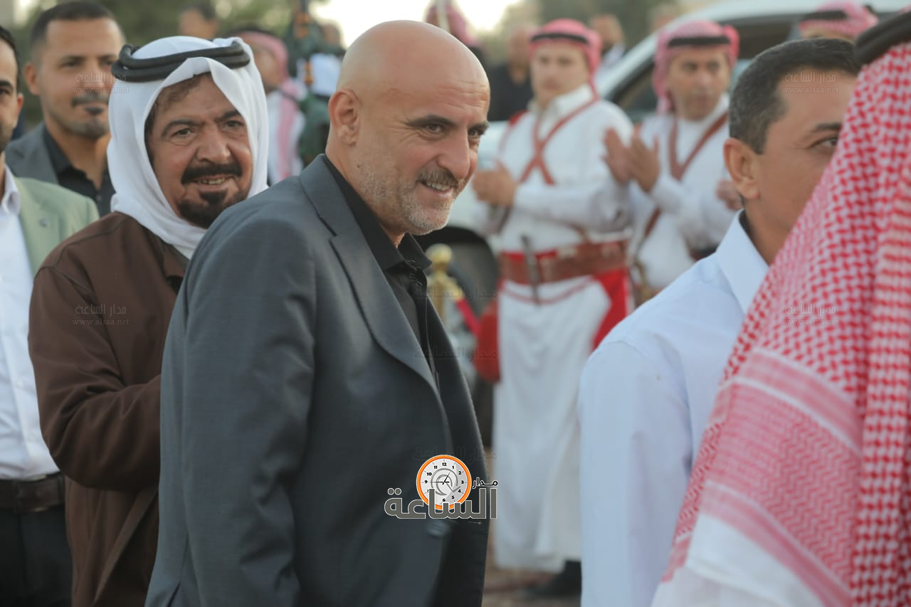 Madar Al-Saa Images 0.08156445875446916