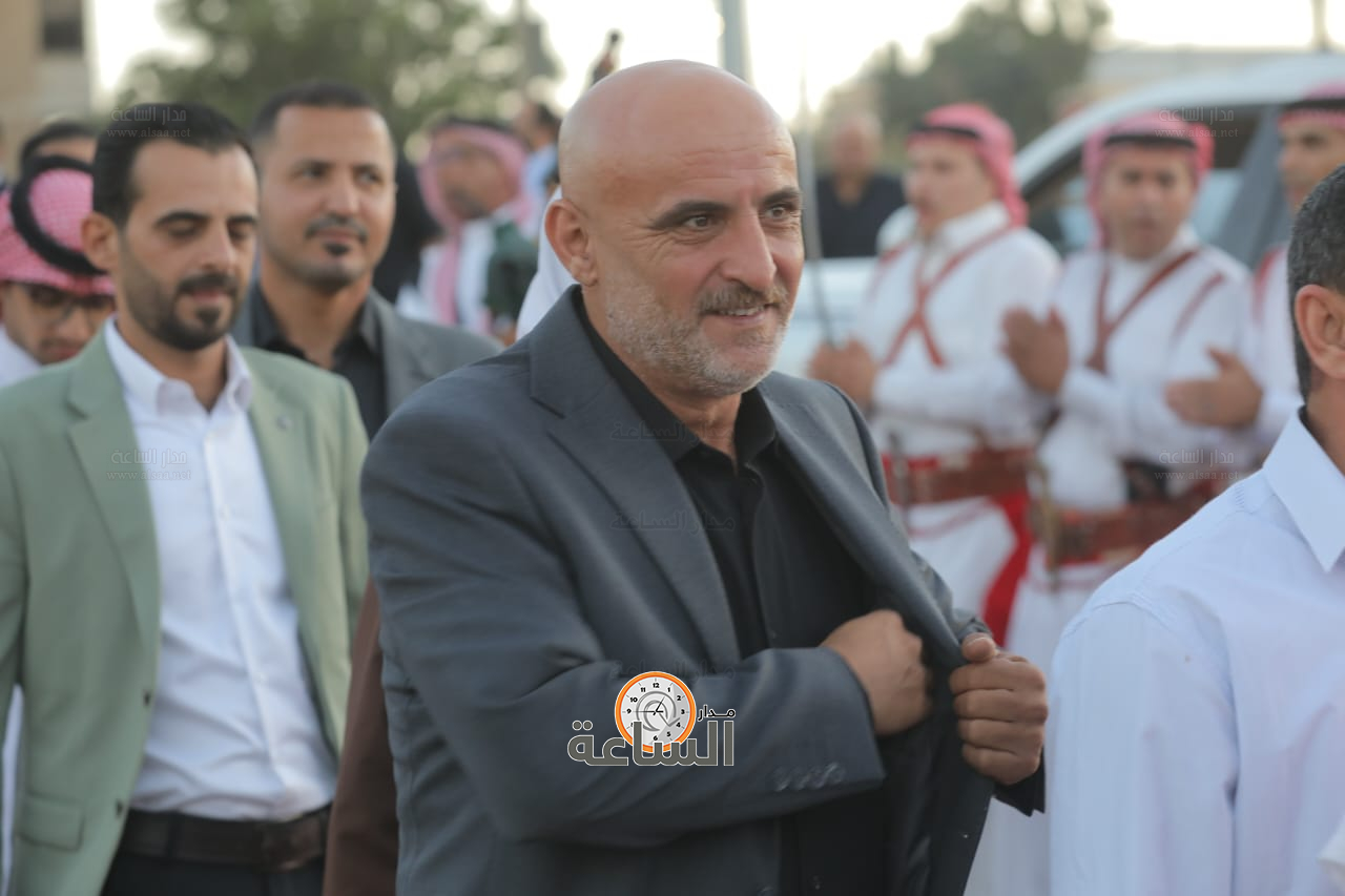 Madar Al-Saa Images 0.5942926328147627