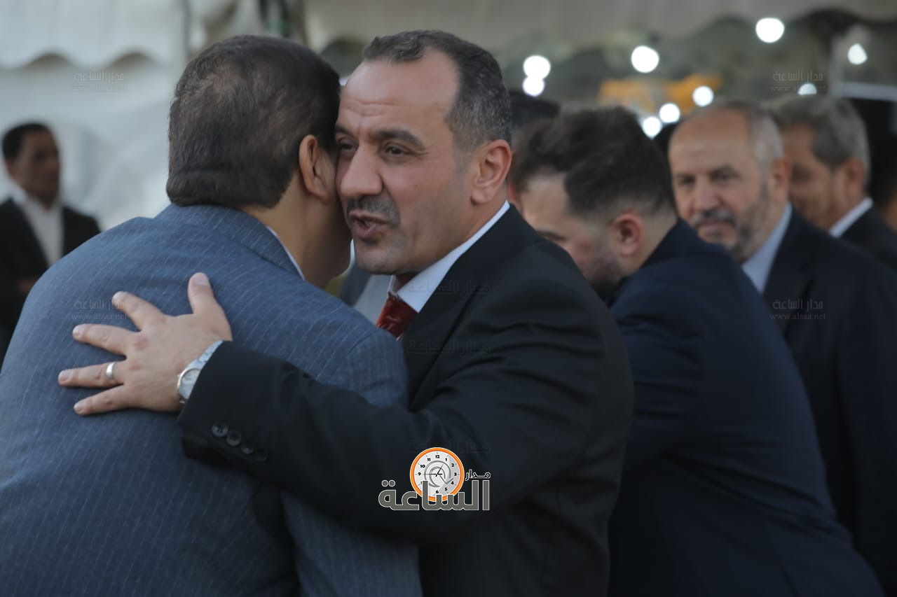 Madar Al-Saa Images 0.689992574189861