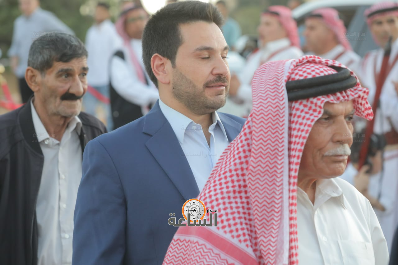 Madar Al-Saa Images 0.8895517476334429