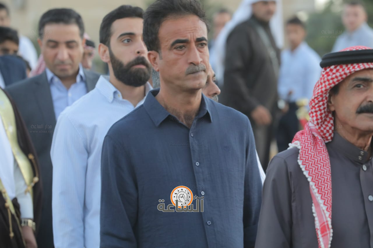 Madar Al-Saa Images 0.2812948863140201