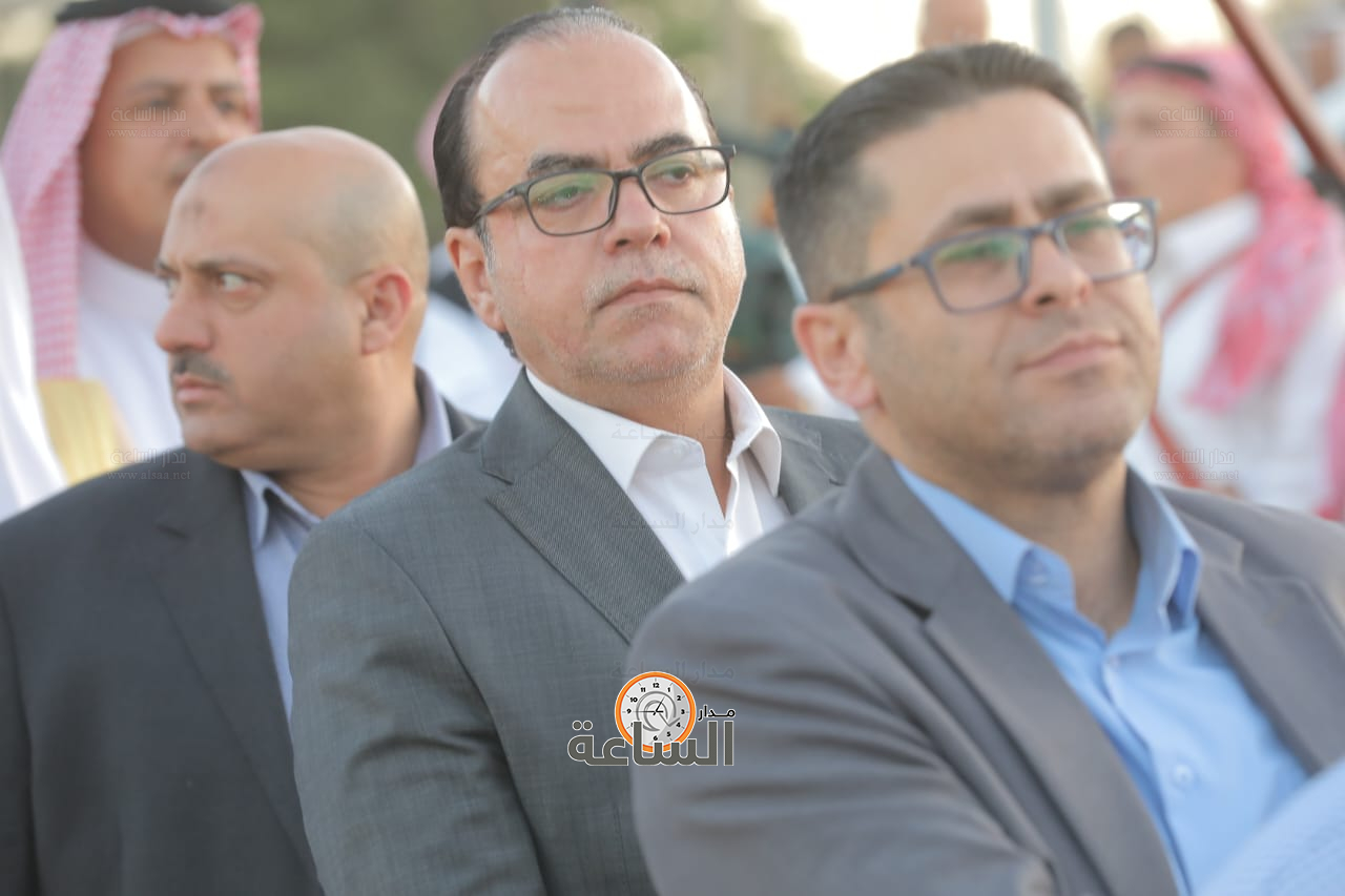 Madar Al-Saa Images 0.041439804948655956