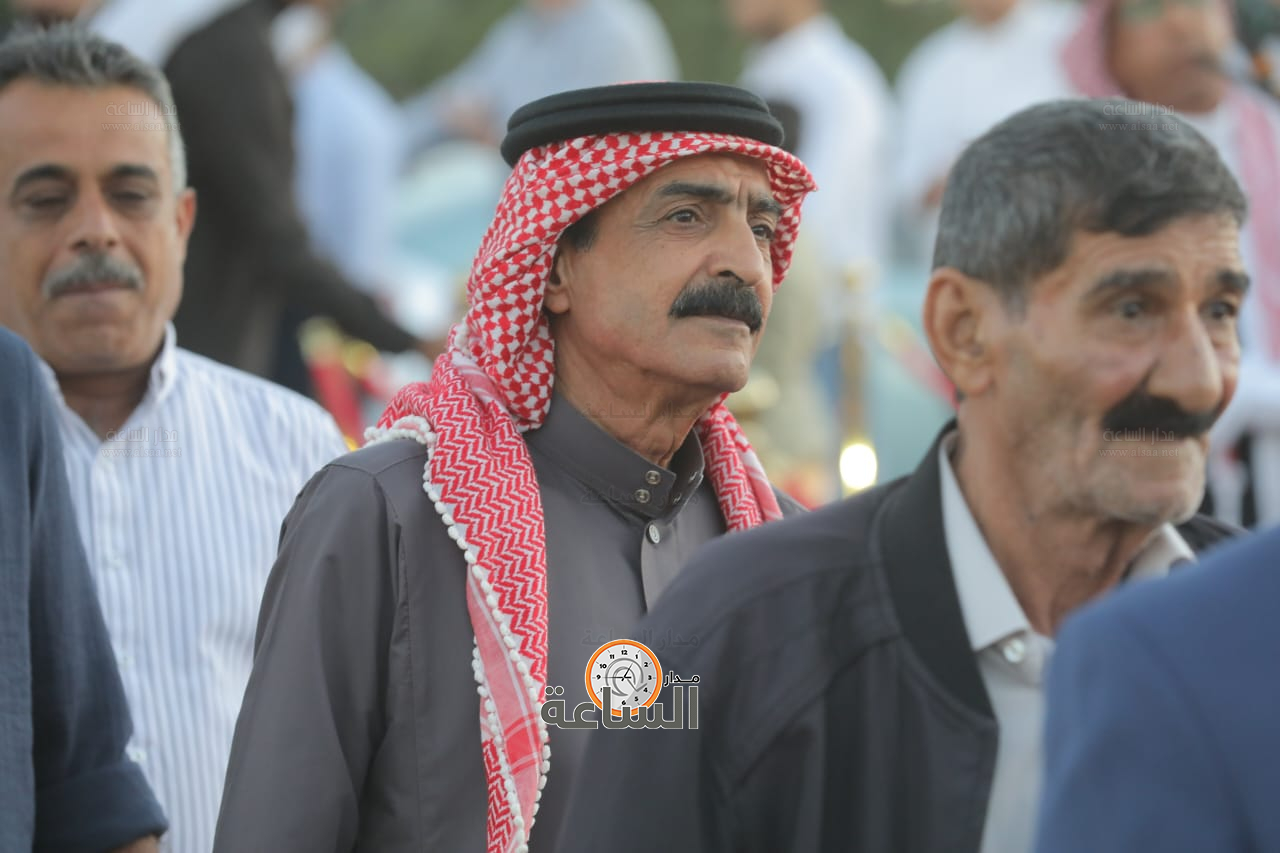 Madar Al-Saa Images 0.4596482545459689