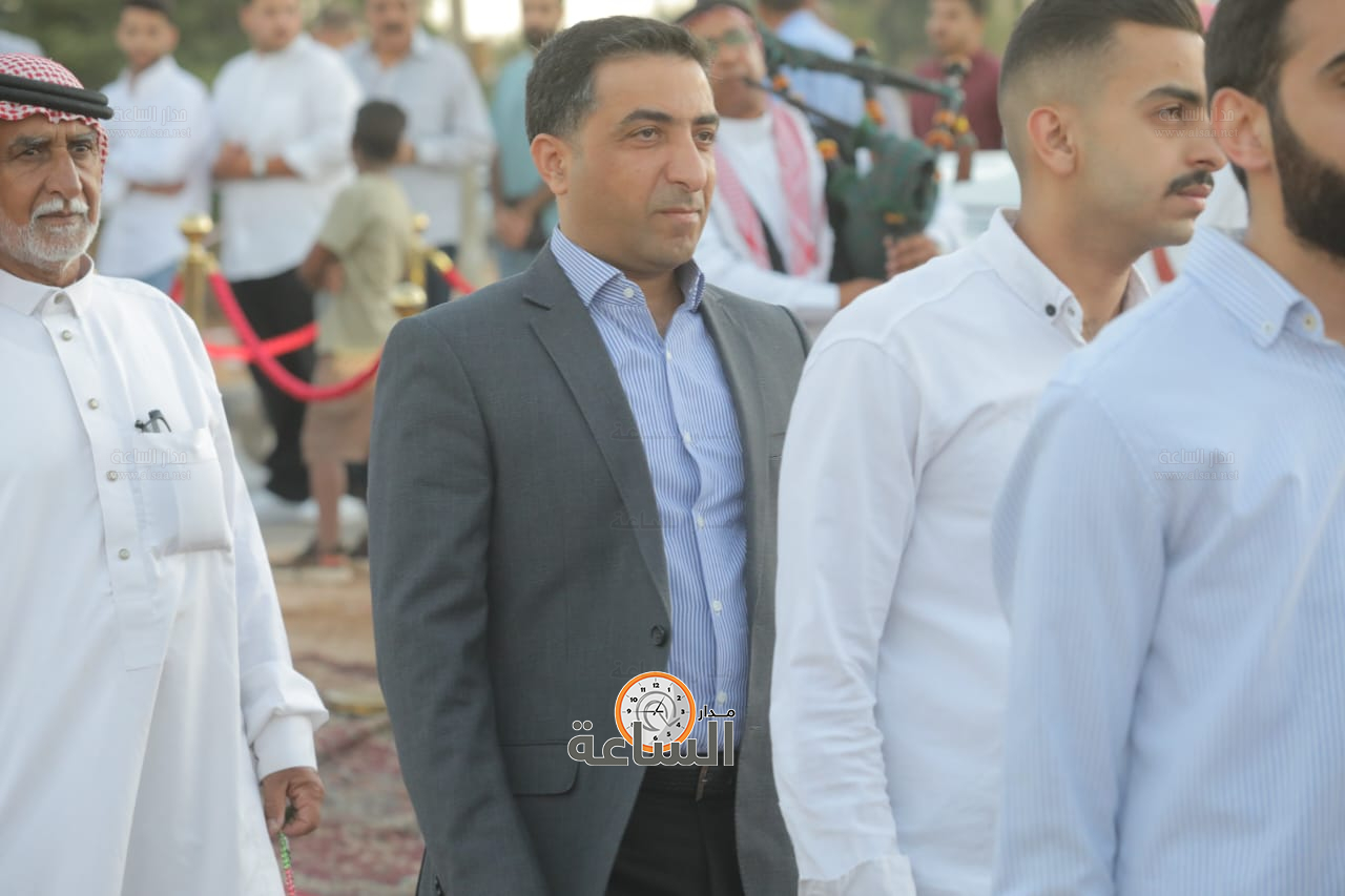 Madar Al-Saa Images 0.09233212265300417