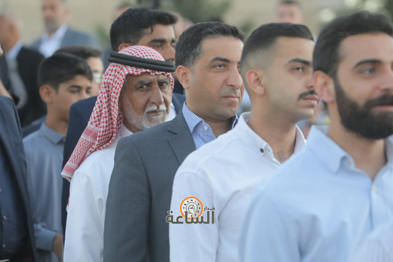 Madar Al-Saa Images 0.2474260409479696