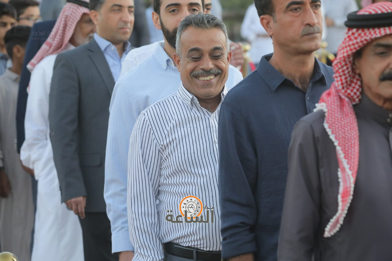 Madar Al-Saa Images 0.9652463048372945