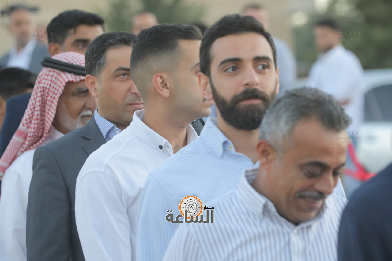 Madar Al-Saa Images 0.17683230575076647