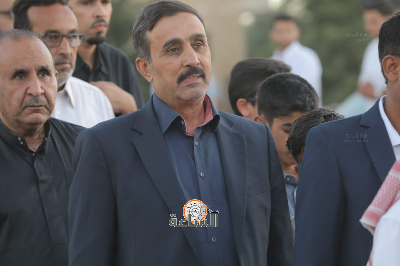 Madar Al-Saa Images 0.21672223440438398