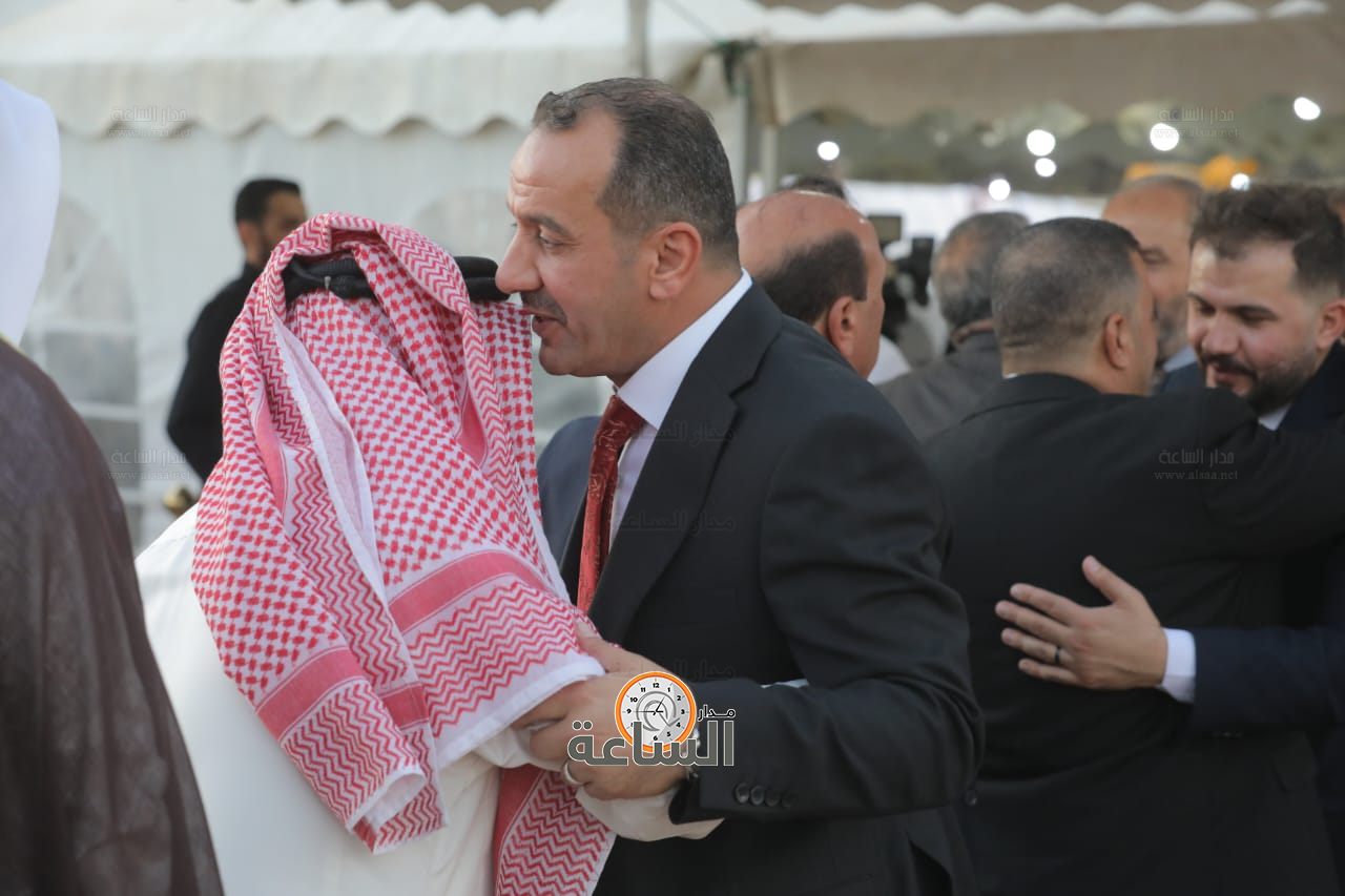 Madar Al-Saa Images 0.045804603108856035