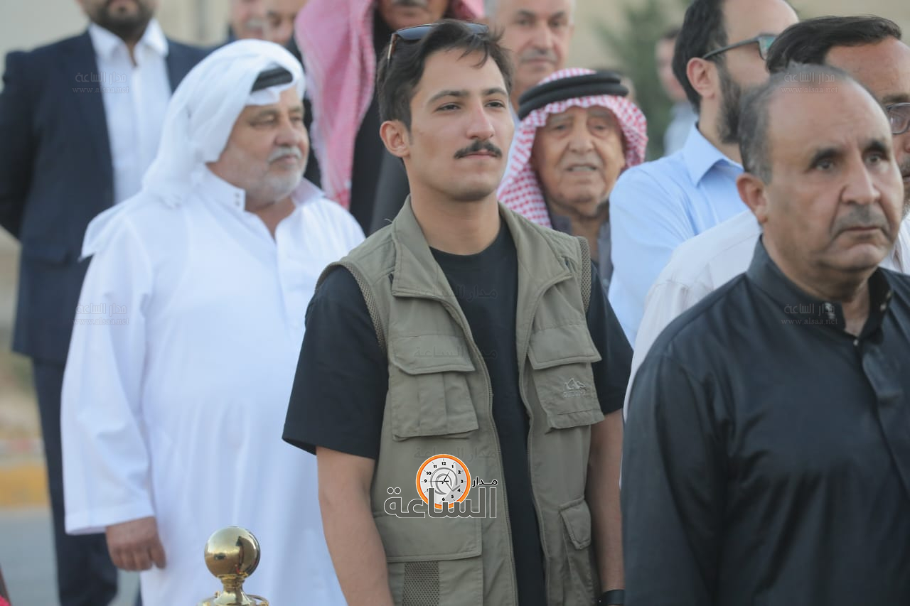 Madar Al-Saa Images 0.42504230861481473