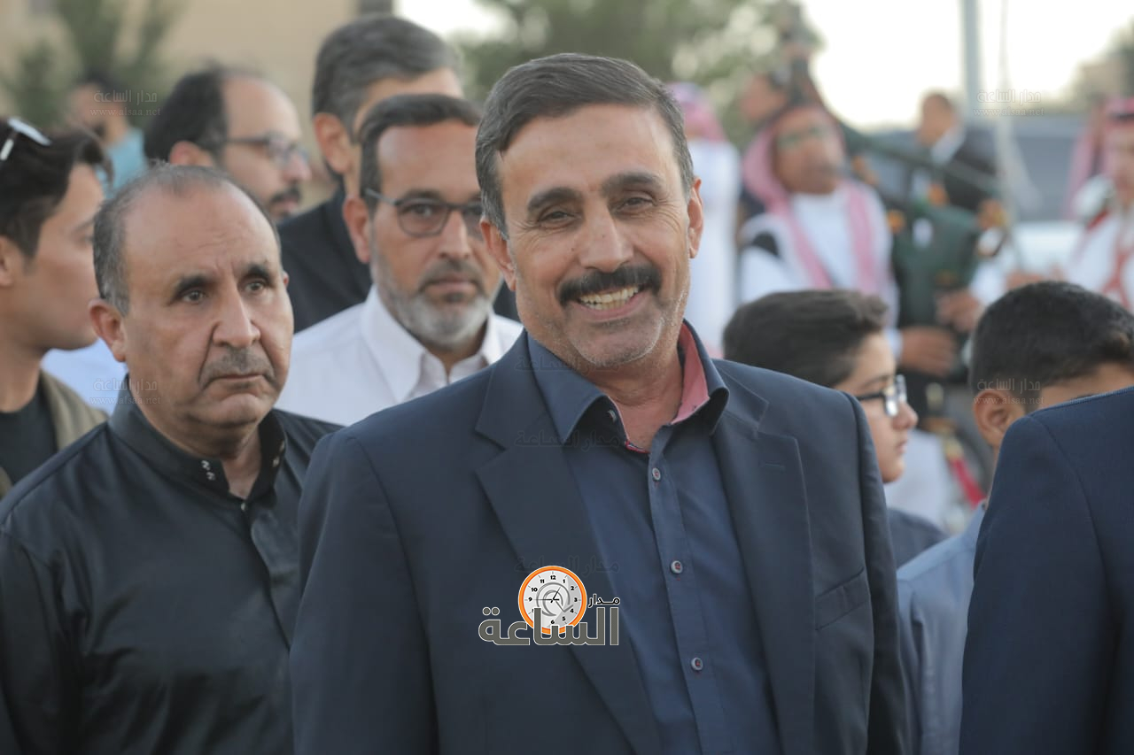 Madar Al-Saa Images 0.7556587038645957