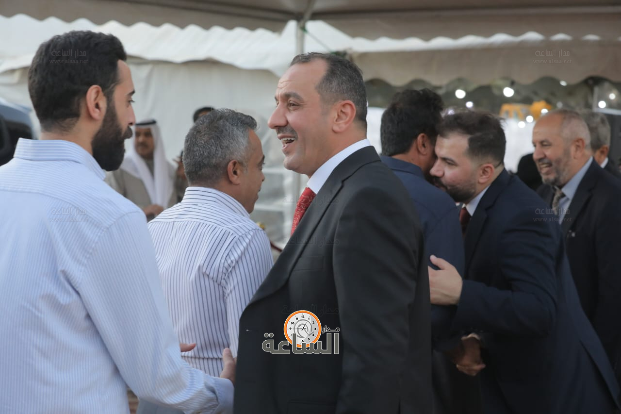 Madar Al-Saa Images 0.1686856387936423