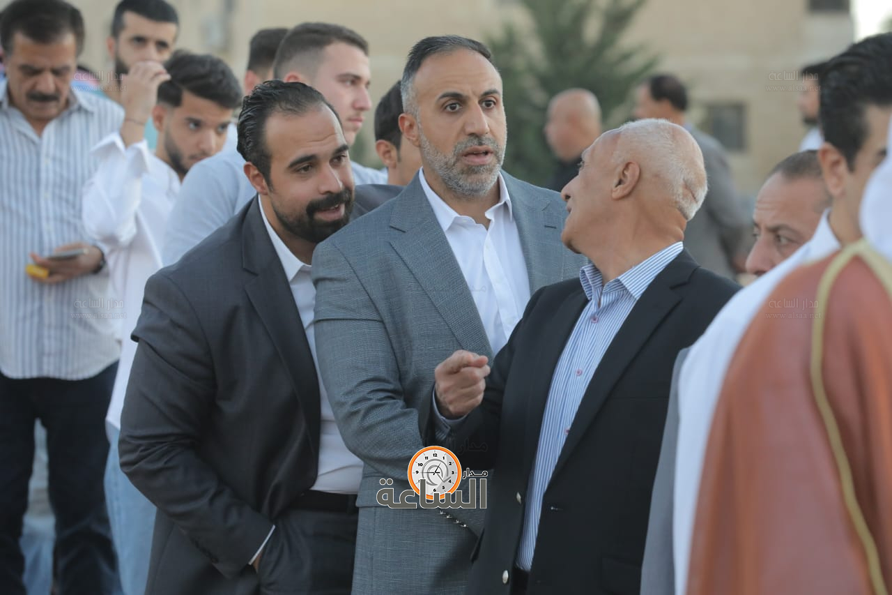 Madar Al-Saa Images 0.989367355807305