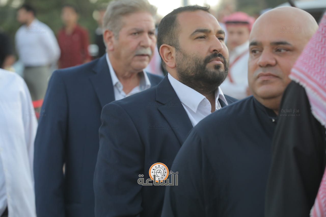 Madar Al-Saa Images 0.4076437556223792