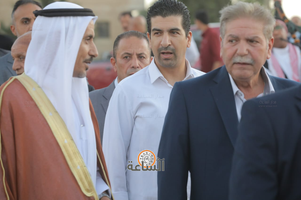 Madar Al-Saa Images 0.8156129749912574