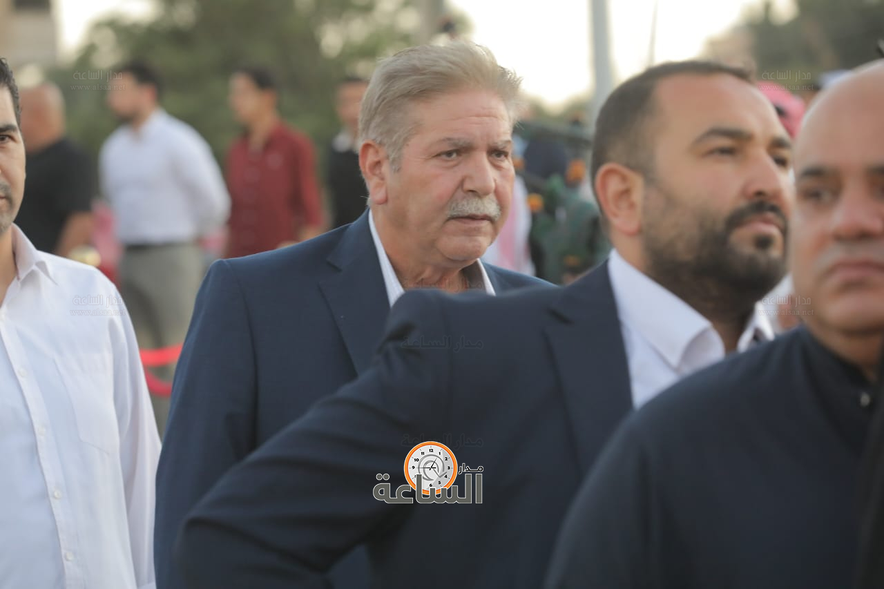 Madar Al-Saa Images 0.1854995004467599