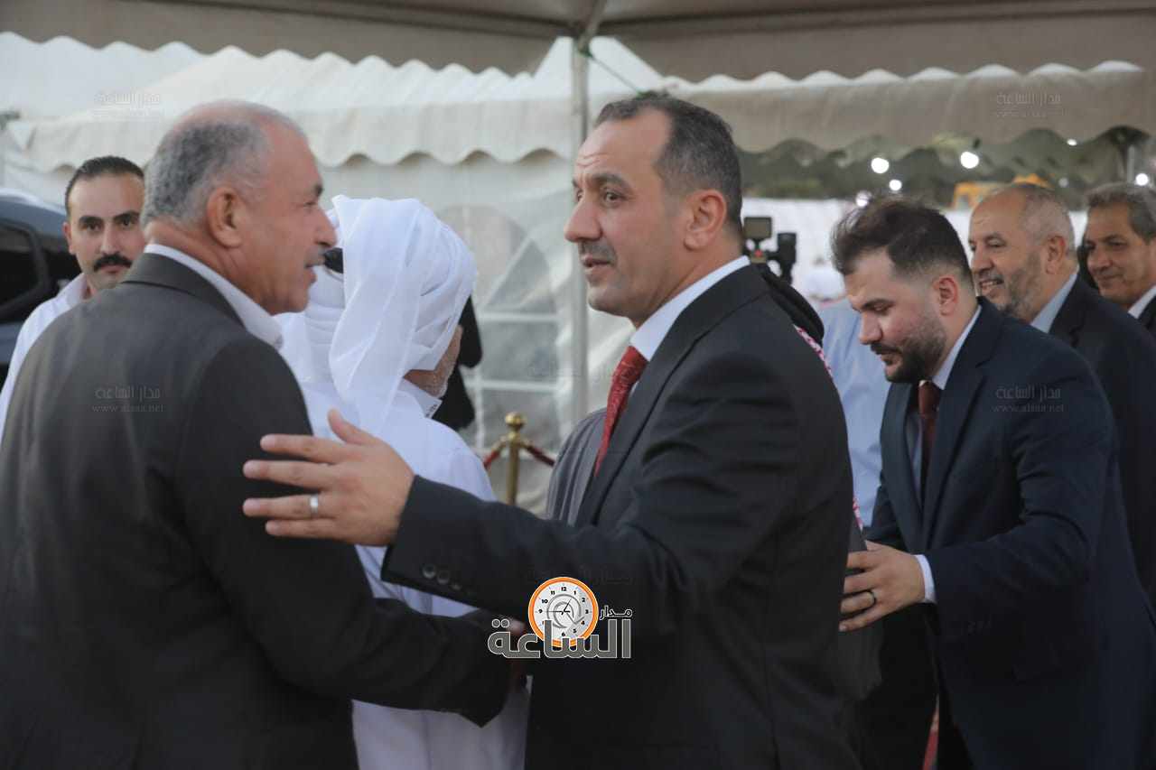 Madar Al-Saa Images 0.6373554899348852