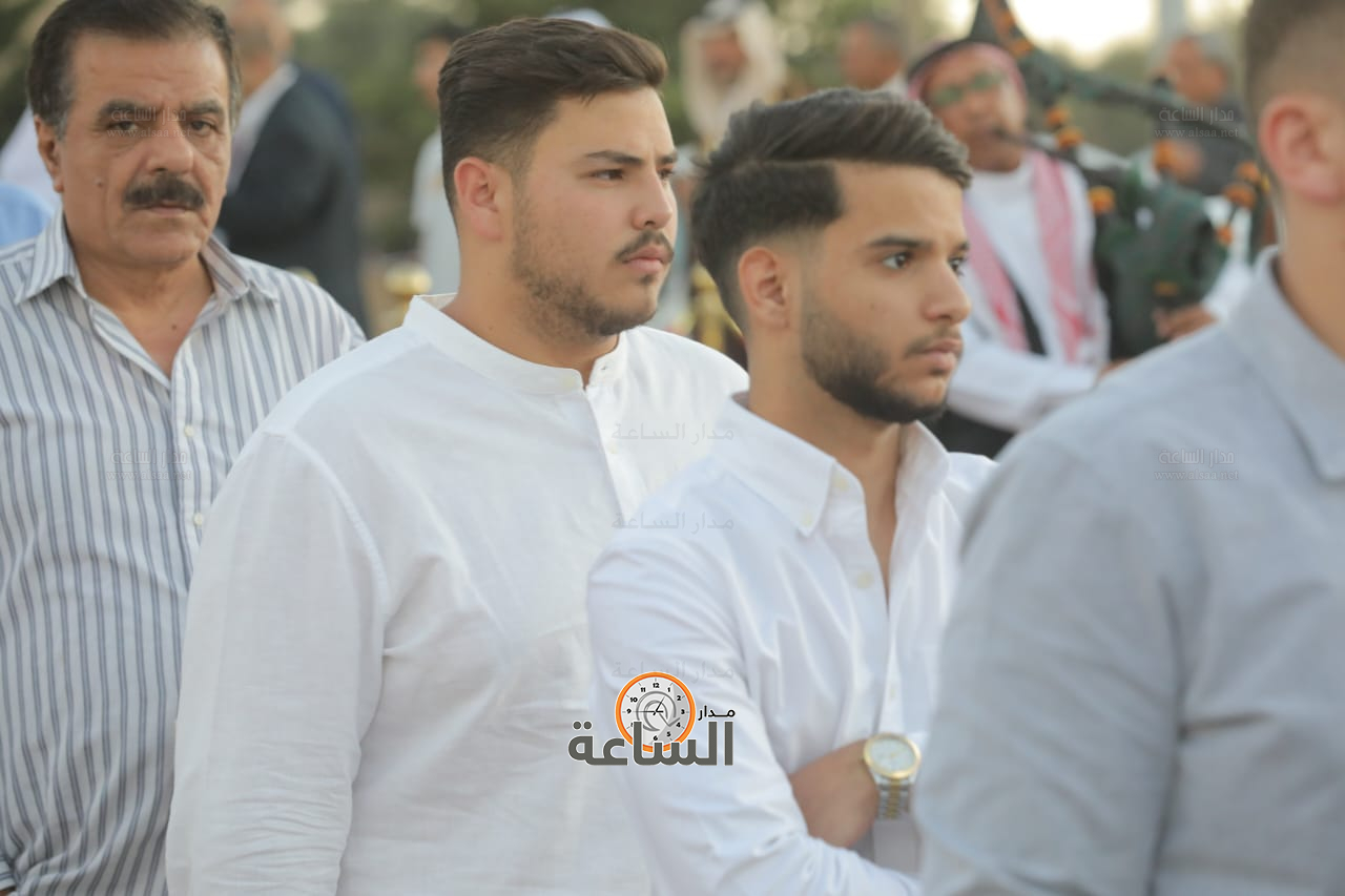 Madar Al-Saa Images 0.6490833269799025