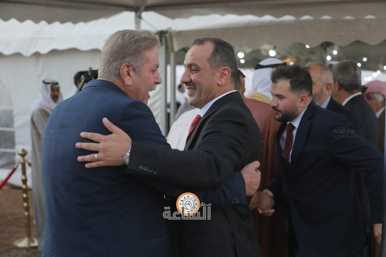 Madar Al-Saa Images 0.7513024074885019