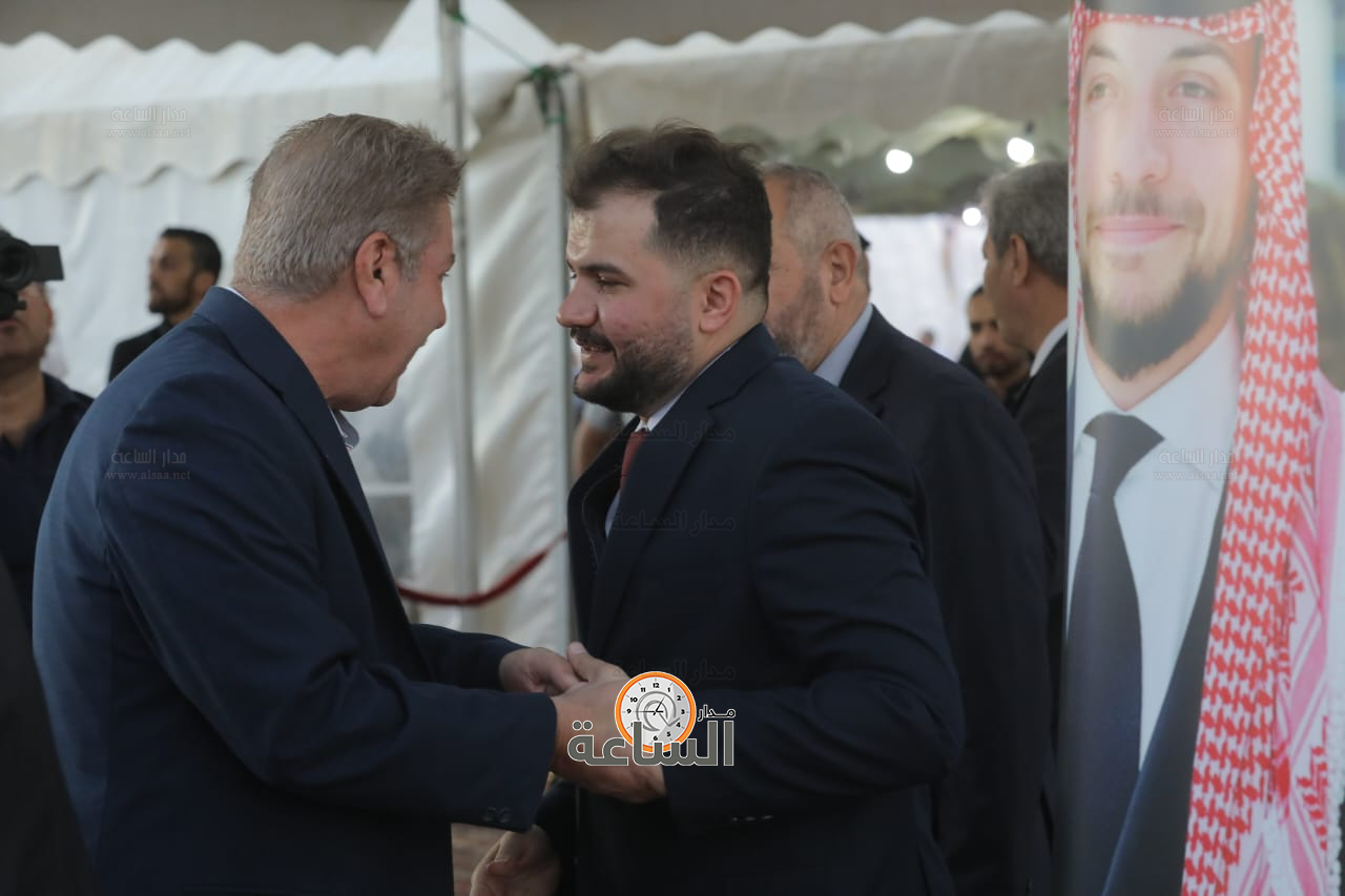 Madar Al-Saa Images 0.9531842500517633