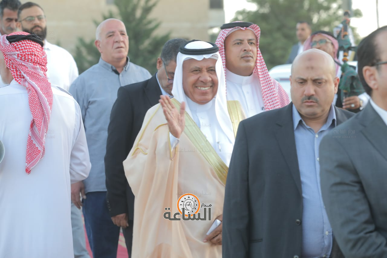 Madar Al-Saa Images 0.18416974179512557