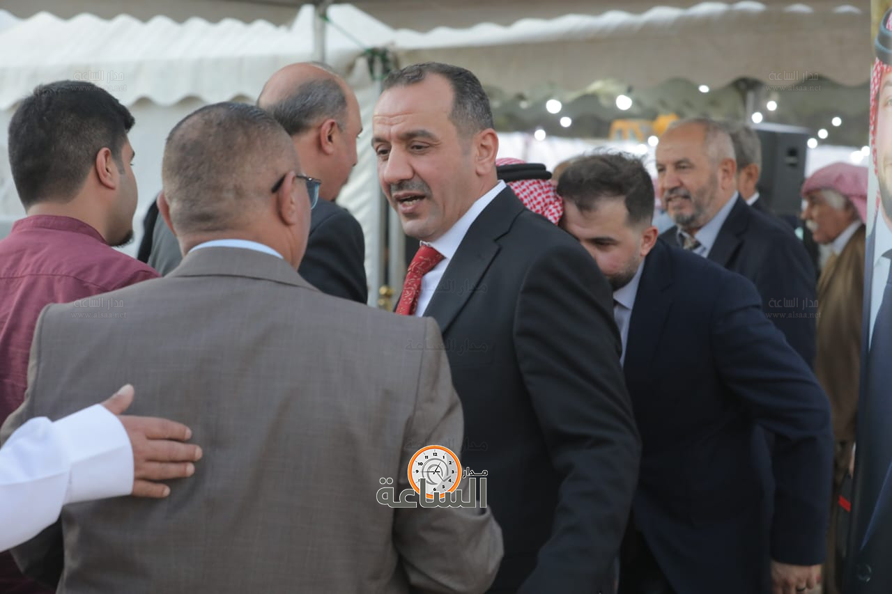 Madar Al-Saa Images 0.7455249341761205