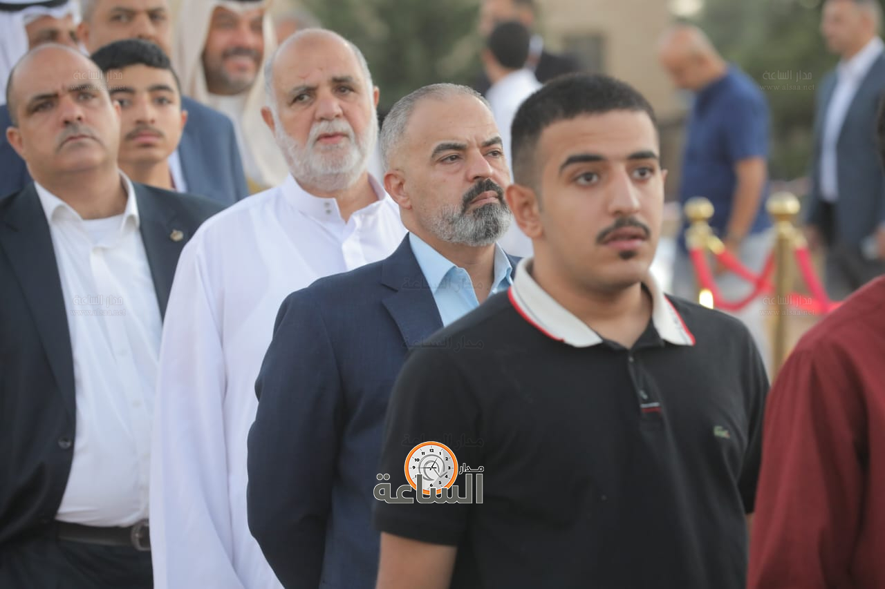 Madar Al-Saa Images 0.6975121637944908