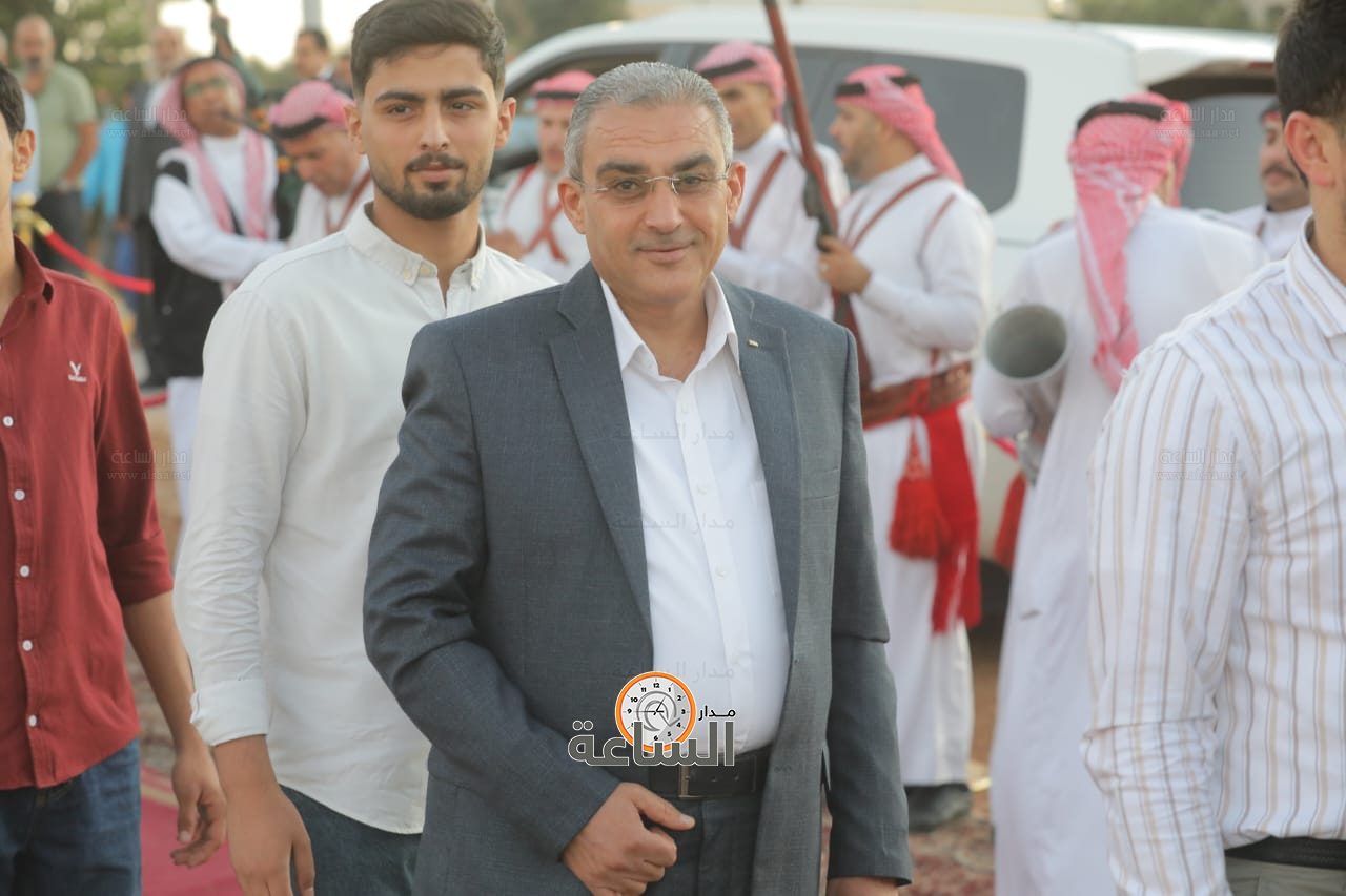 Madar Al-Saa Images 0.347273255262289