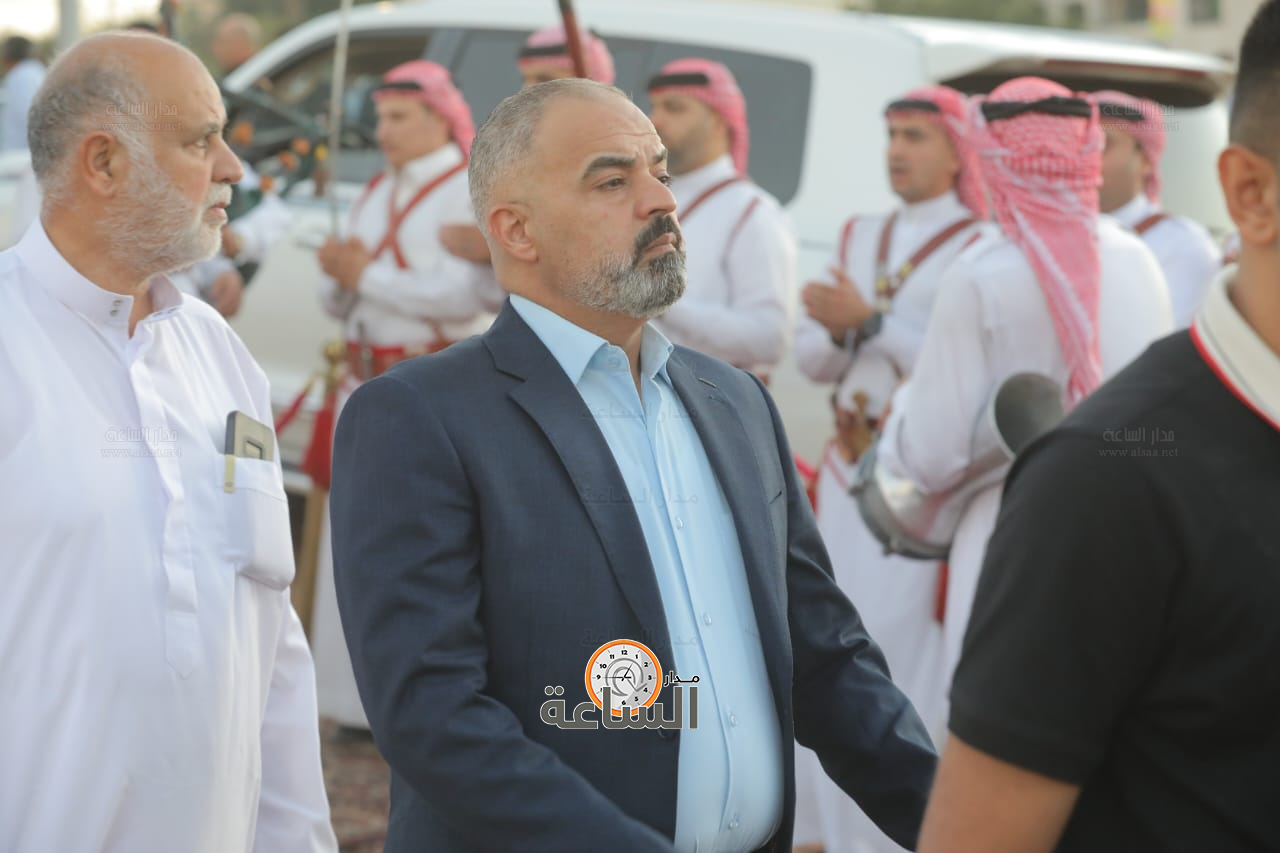 Madar Al-Saa Images 0.9658123306698388