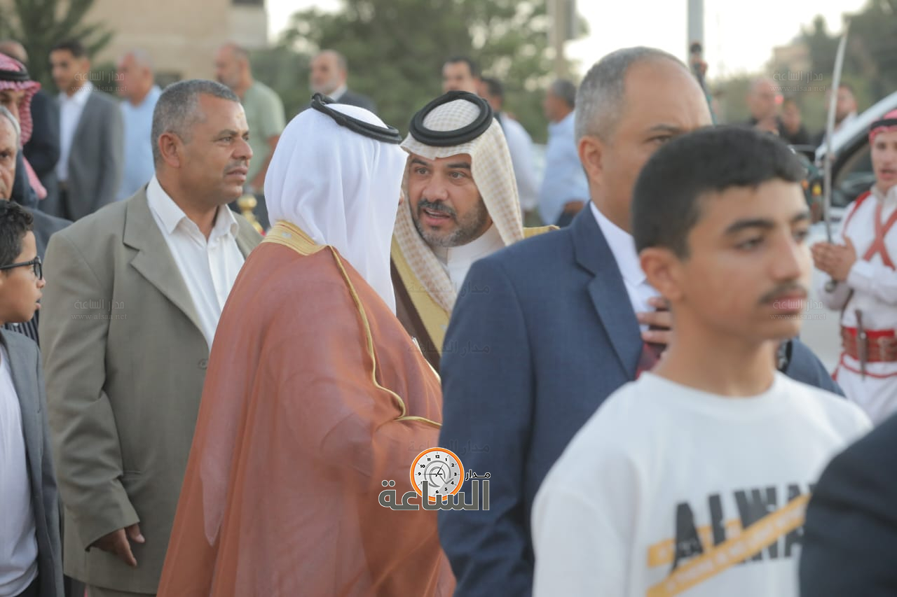 Madar Al-Saa Images 0.906431674102529